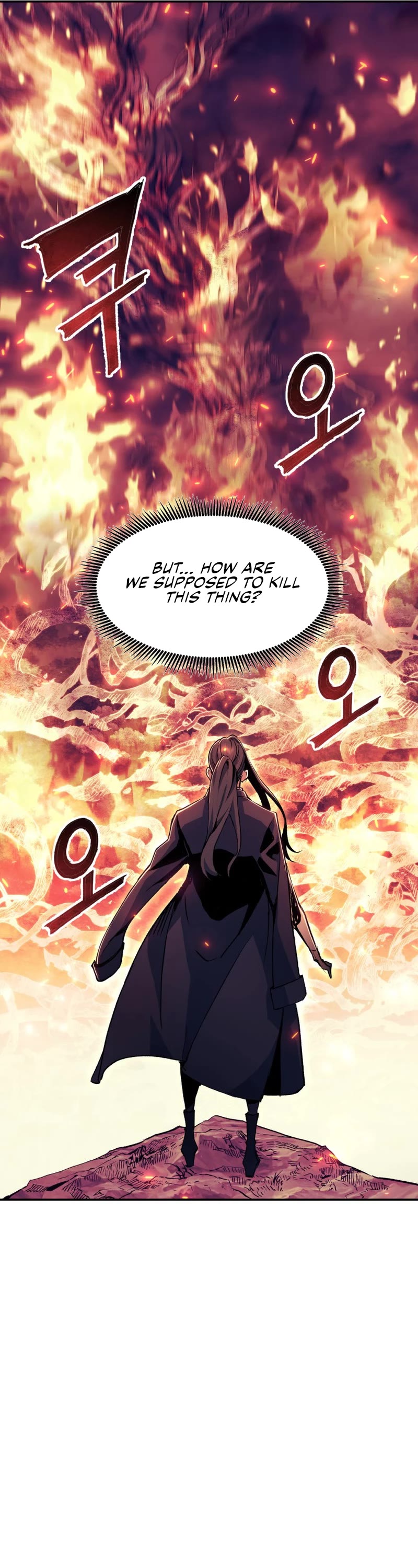 Return of the Broken Constellation Chapter 89 page 20 - Chapter 89