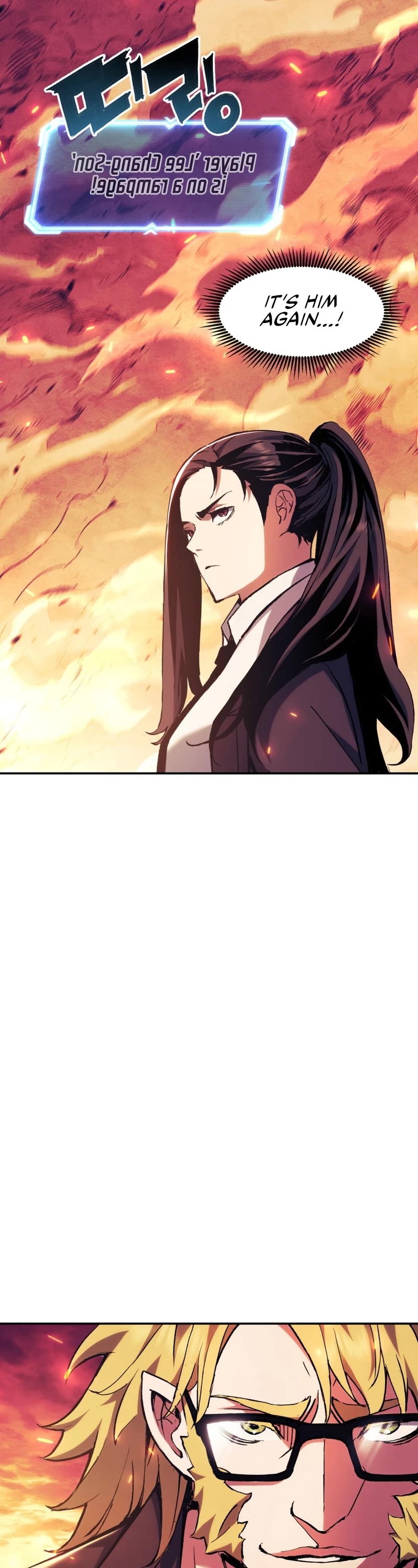 Return of the Broken Constellation Chapter 89 page 24 - Chapter 89