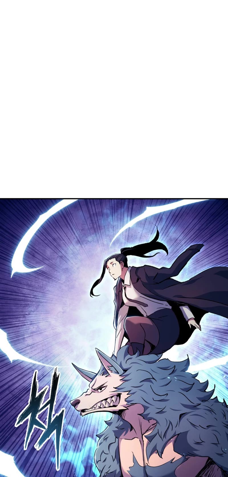 Return of the Broken Constellation Chapter 89 page 29 - Chapter 89