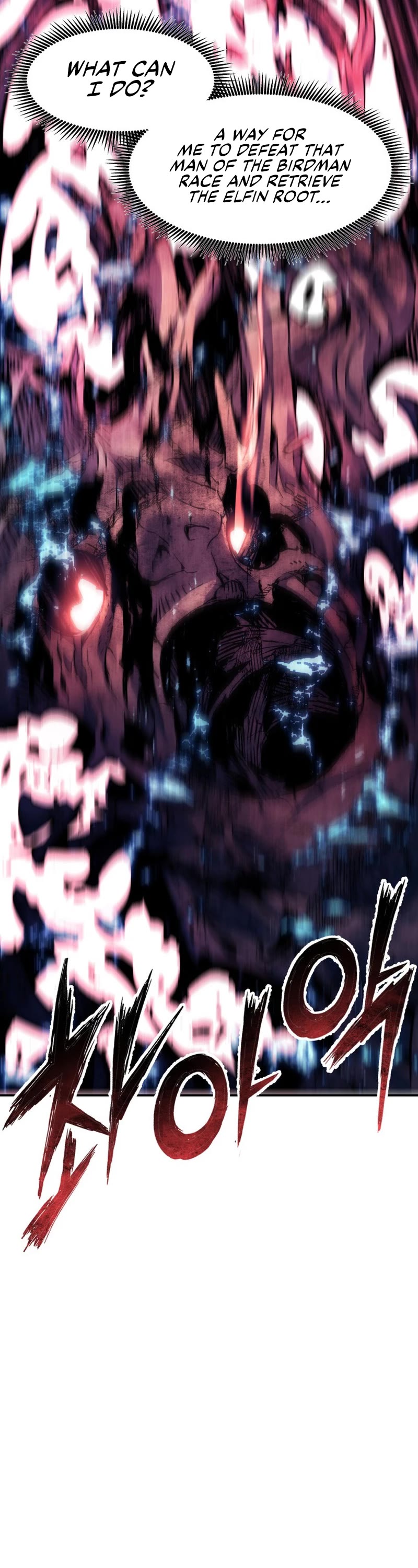 Return of the Broken Constellation Chapter 89 page 3 - Chapter 89