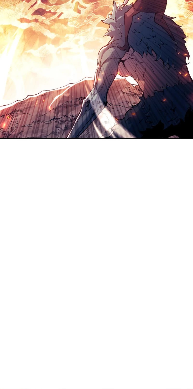 Return of the Broken Constellation Chapter 89 page 34 - Chapter 89