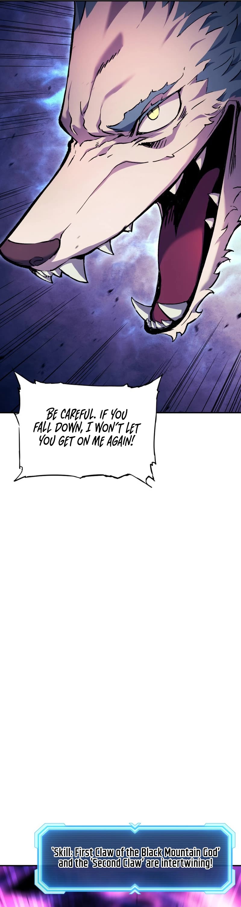 Return of the Broken Constellation Chapter 89 page 35 - Chapter 89