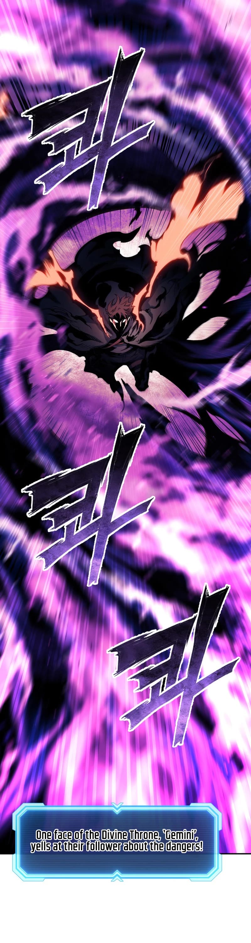 Return of the Broken Constellation Chapter 89 page 36 - Chapter 89