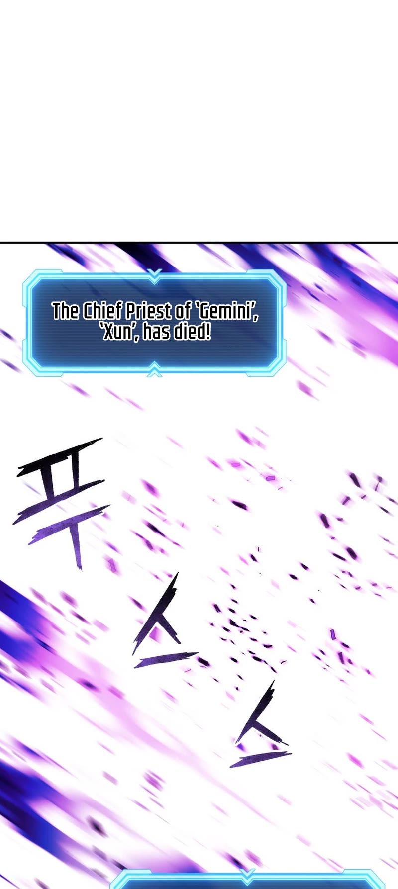 Return of the Broken Constellation Chapter 89 page 41 - Chapter 89
