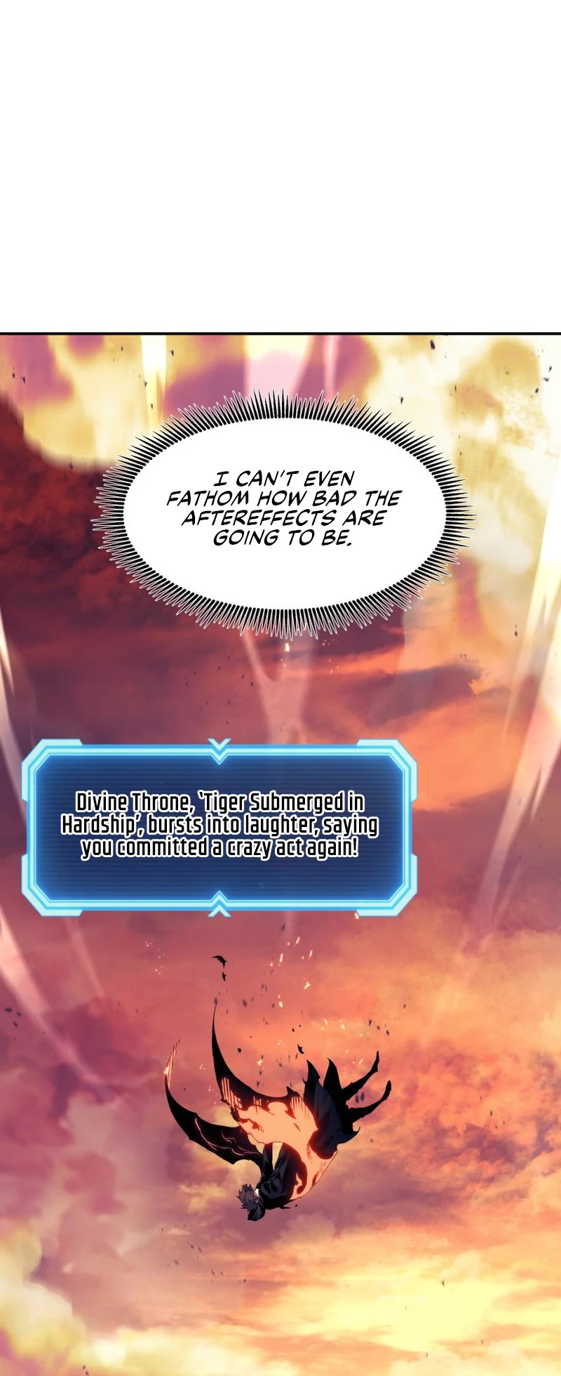 Return of the Broken Constellation Chapter 89 page 46 - Chapter 89
