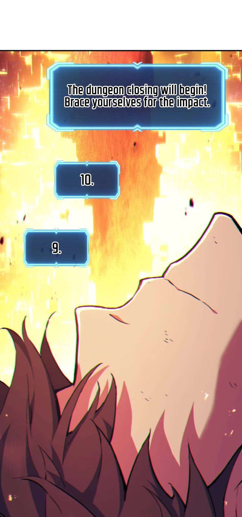 Return of the Broken Constellation Chapter 89 page 49 - Chapter 89