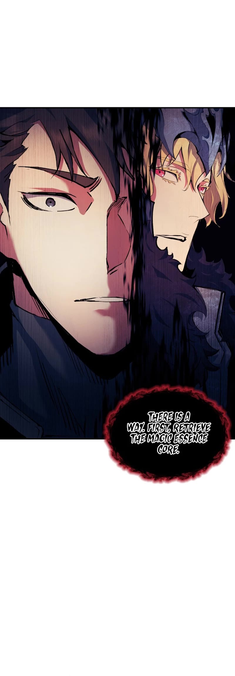 Return of the Broken Constellation Chapter 89 page 5 - Chapter 89