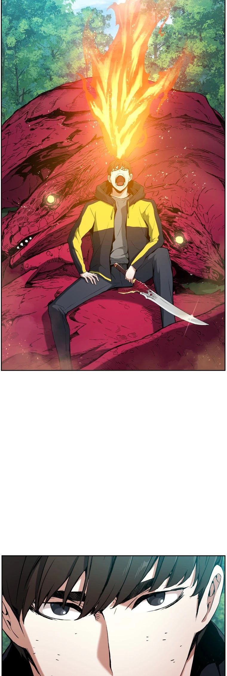 Return of the Broken Constellation Chapter 9 page 12 - Chapter 9