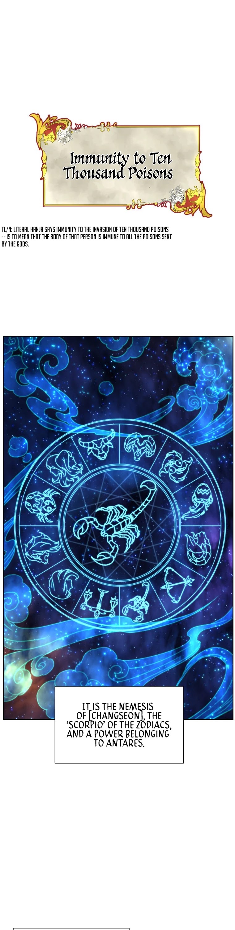 Return of the Broken Constellation Chapter 9 page 2 - Chapter 9