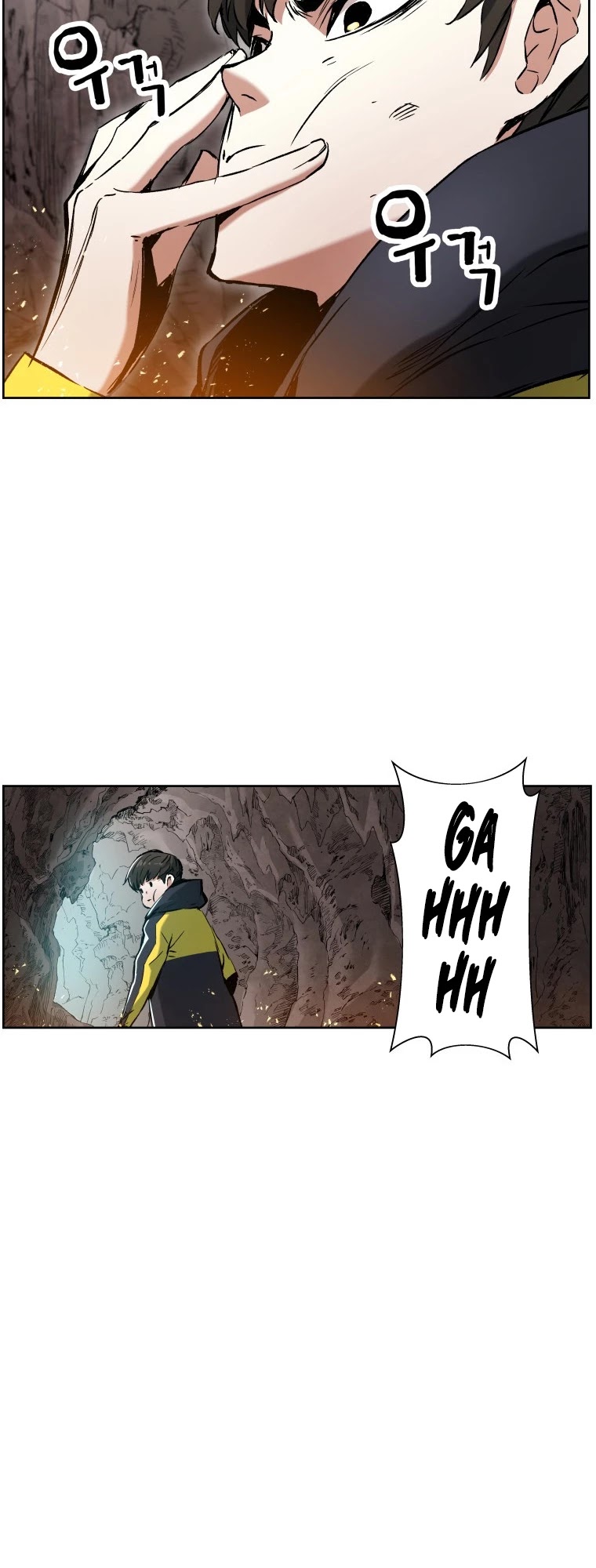 Return of the Broken Constellation Chapter 9 page 28 - Chapter 9