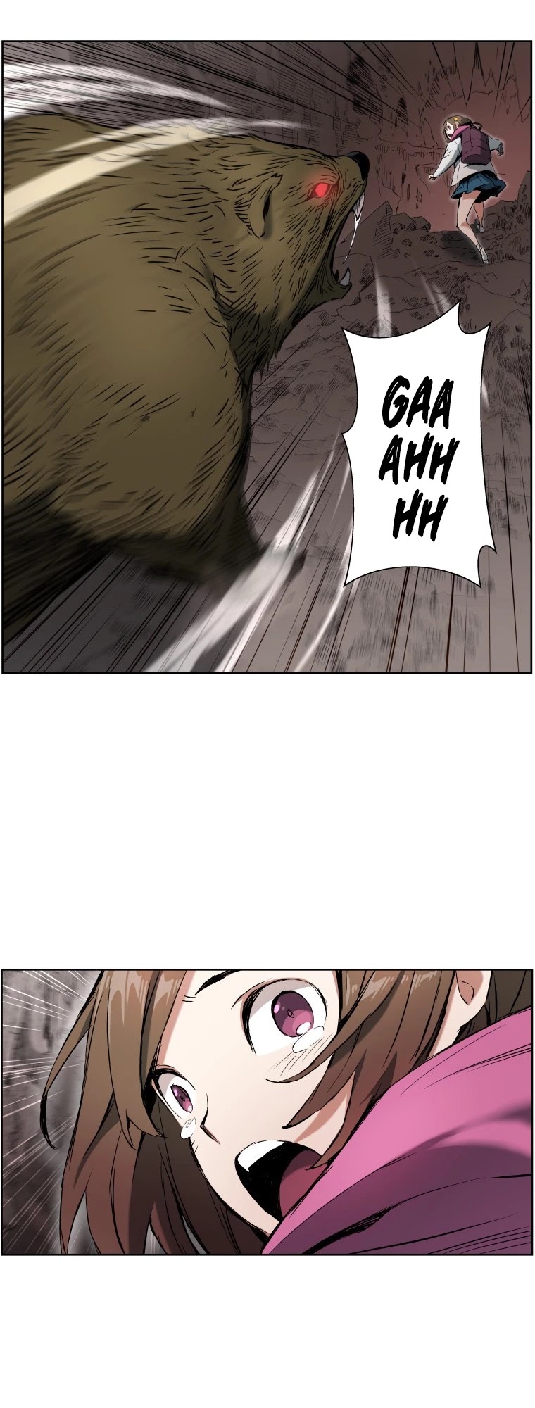 Return of the Broken Constellation Chapter 9 page 29 - Chapter 9