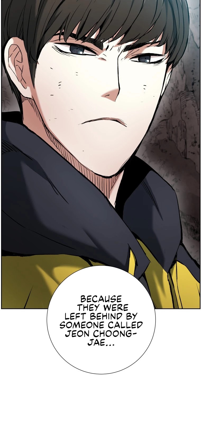 Return of the Broken Constellation Chapter 9 page 32 - Chapter 9