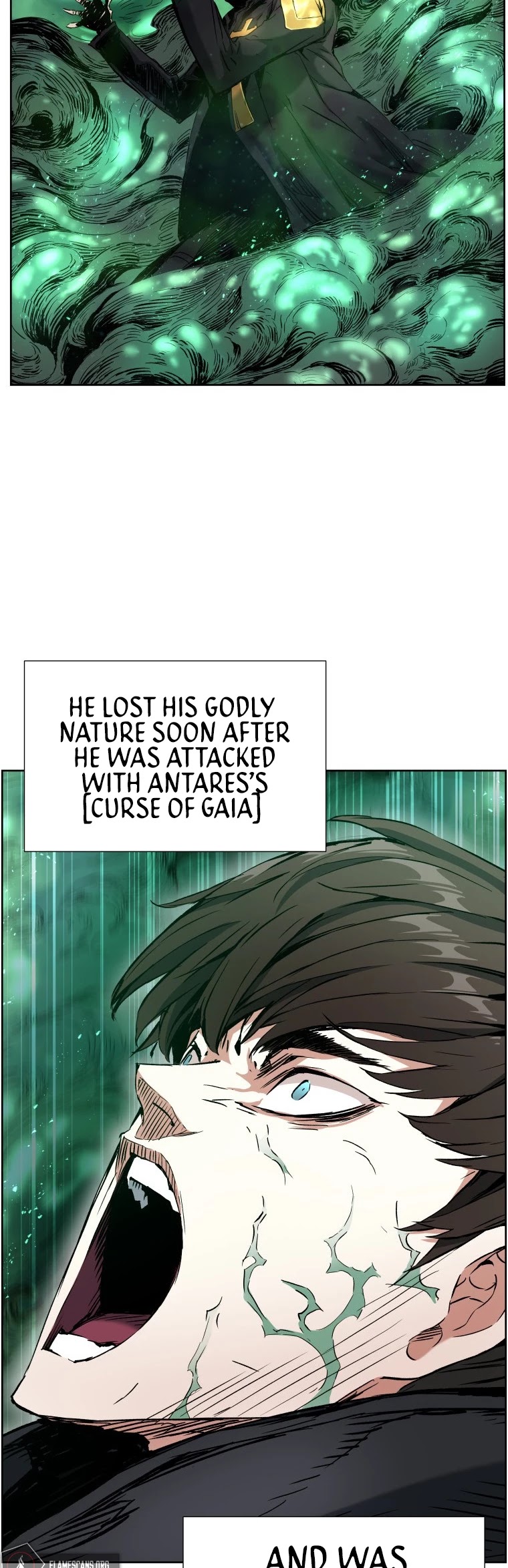 Return of the Broken Constellation Chapter 9 page 4 - Chapter 9