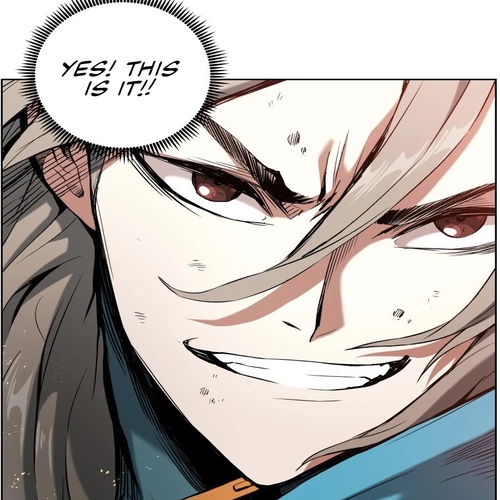Return of the Broken Constellation Chapter 9 cover