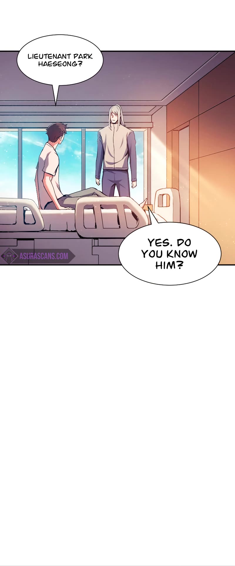 Return of the Broken Constellation Chapter 90 page 11 - Chapter 90