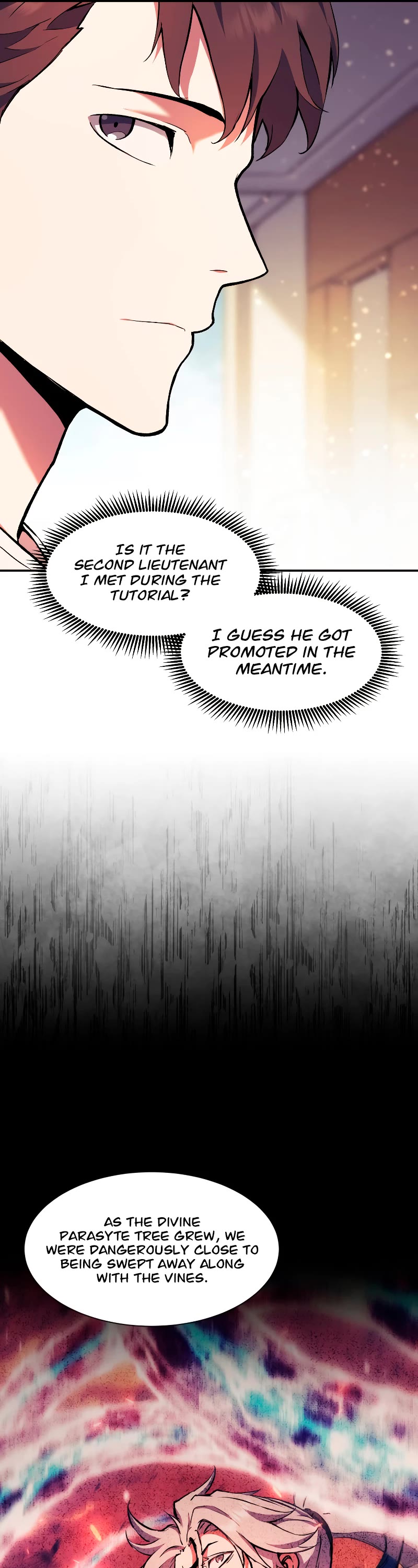 Return of the Broken Constellation Chapter 90 page 12 - Chapter 90