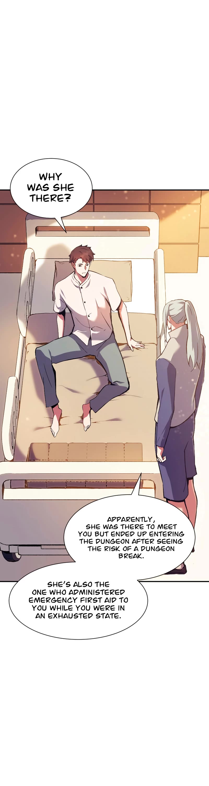 Return of the Broken Constellation Chapter 90 page 17 - Chapter 90