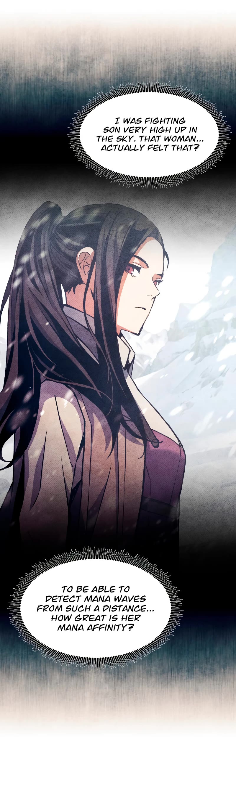 Return of the Broken Constellation Chapter 90 page 18 - Chapter 90