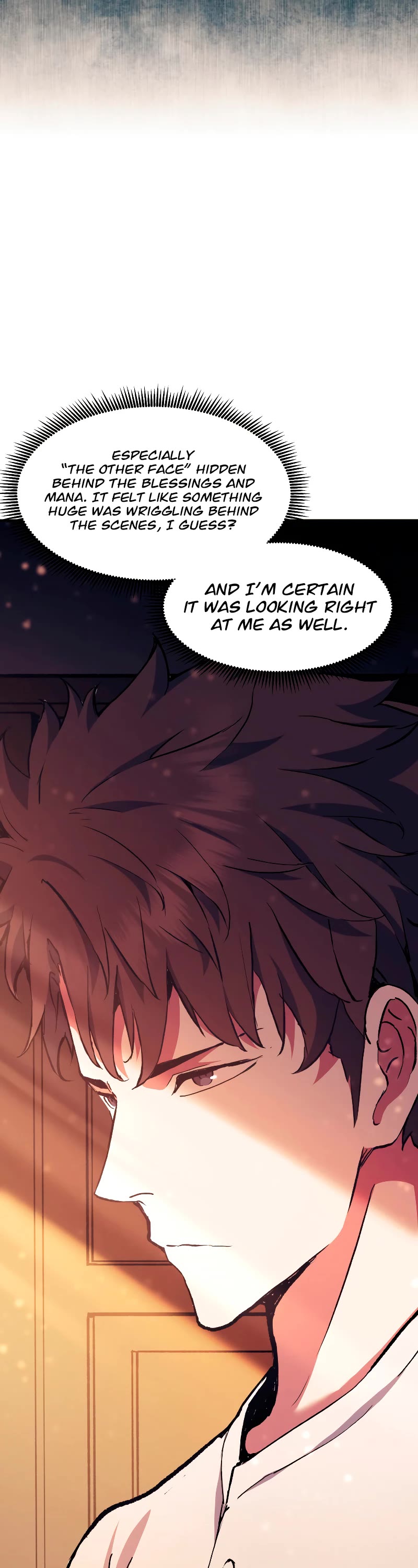 Return of the Broken Constellation Chapter 90 page 21 - Chapter 90