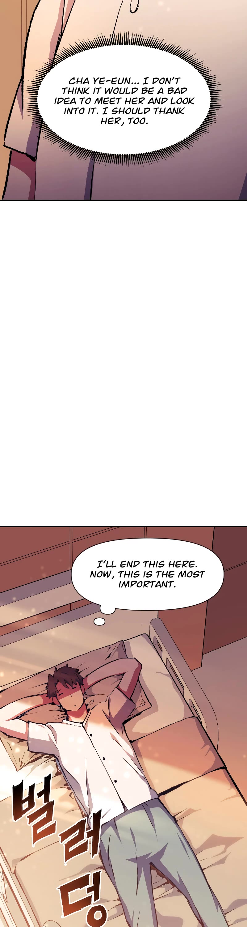 Return of the Broken Constellation Chapter 90 page 22 - Chapter 90