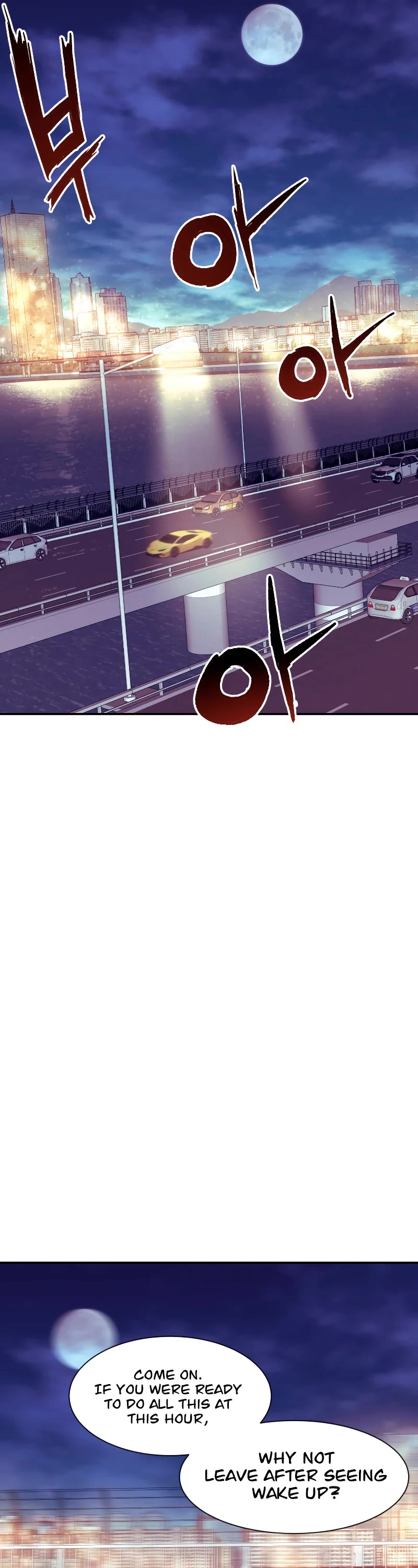 Return of the Broken Constellation Chapter 90 page 25 - Chapter 90