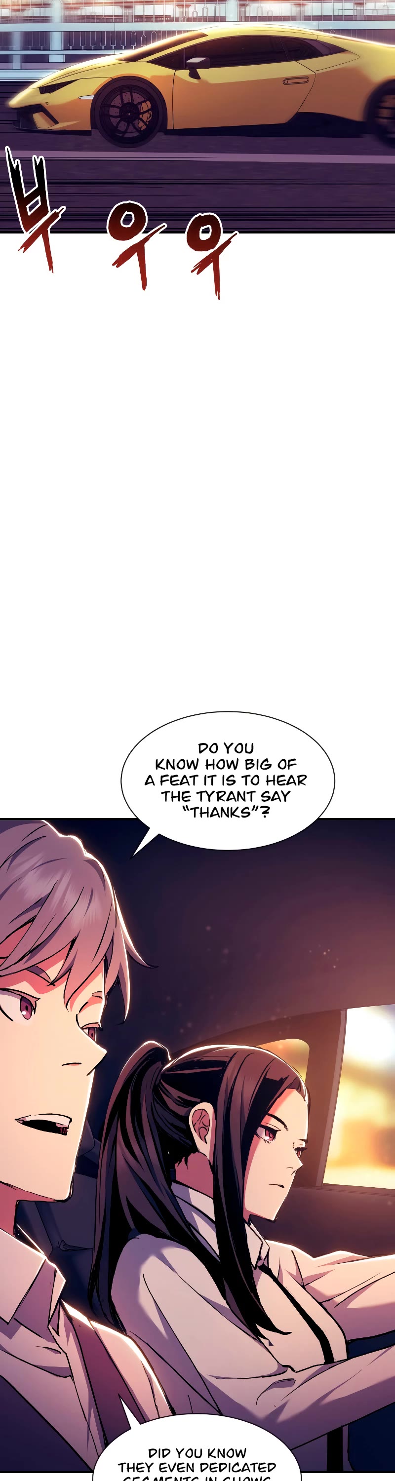 Return of the Broken Constellation Chapter 90 page 26 - Chapter 90