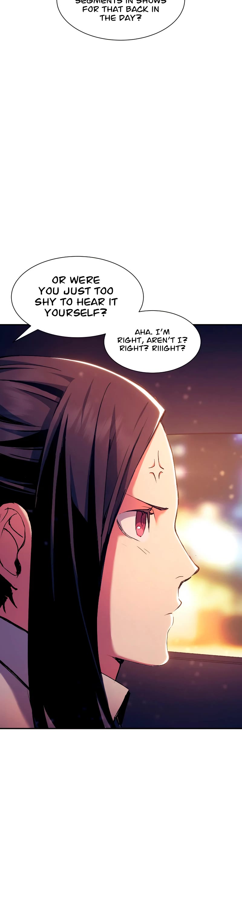 Return of the Broken Constellation Chapter 90 page 27 - Chapter 90