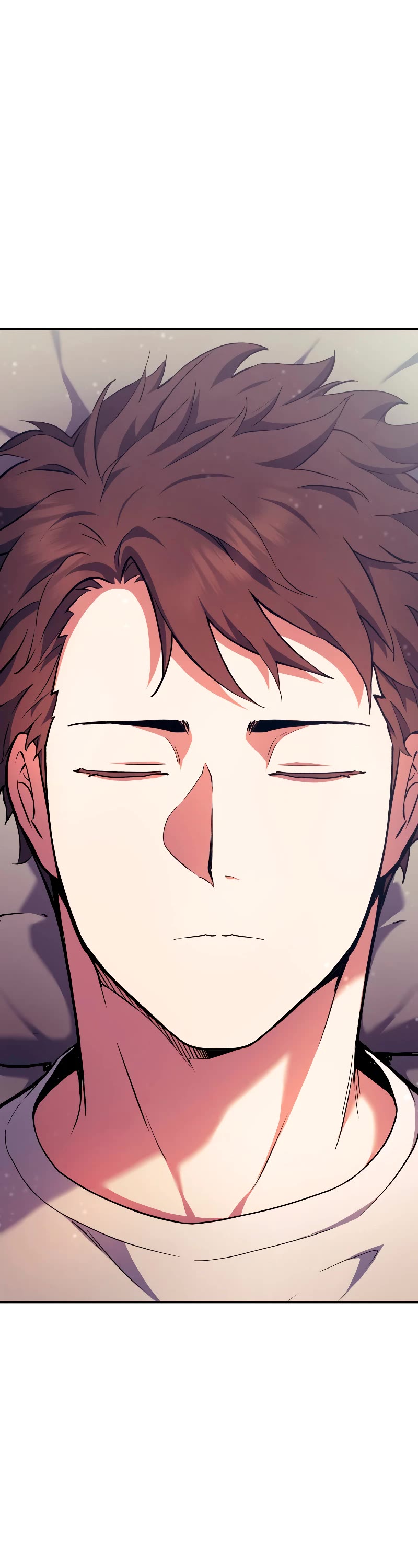 Return of the Broken Constellation Chapter 90 page 3 - Chapter 90