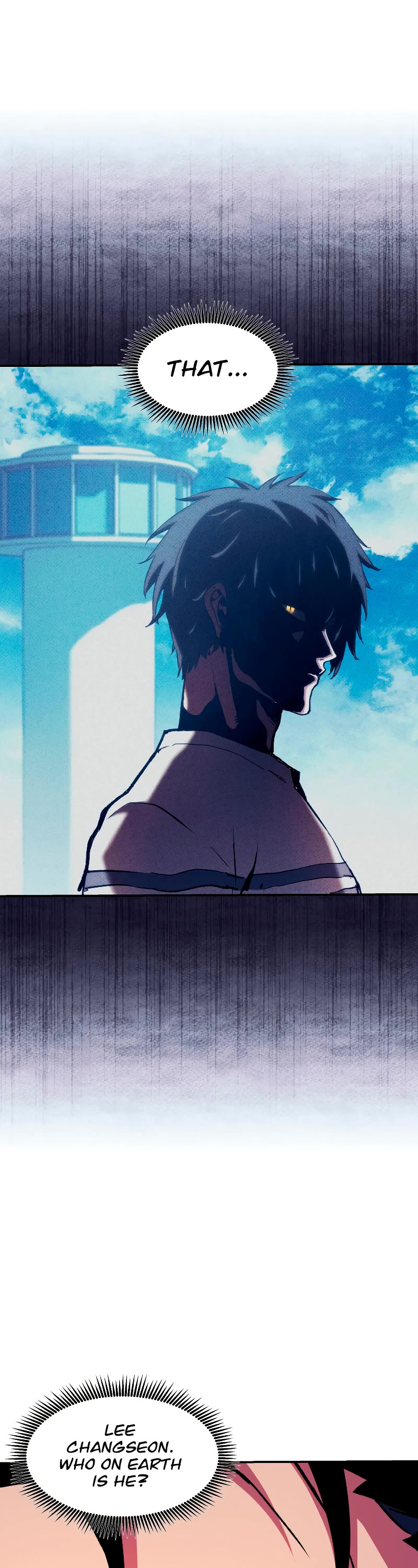 Return of the Broken Constellation Chapter 90 page 31 - Chapter 90