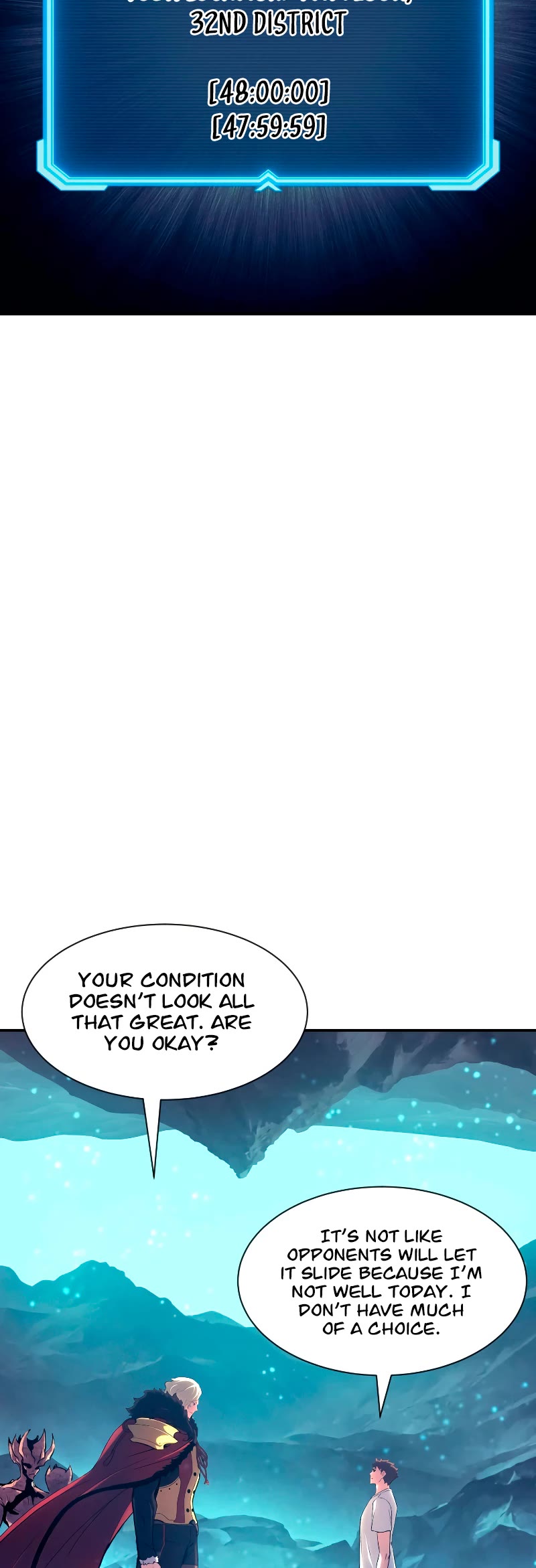 Return of the Broken Constellation Chapter 90 page 33 - Chapter 90