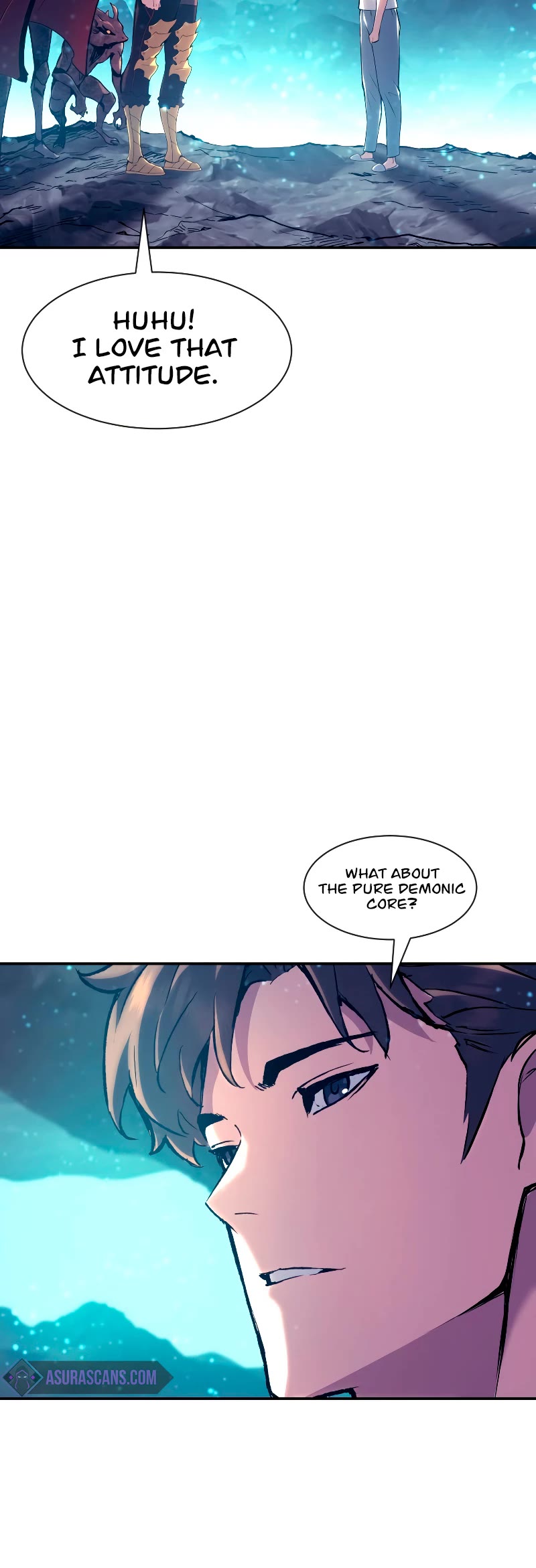 Return of the Broken Constellation Chapter 90 page 34 - Chapter 90