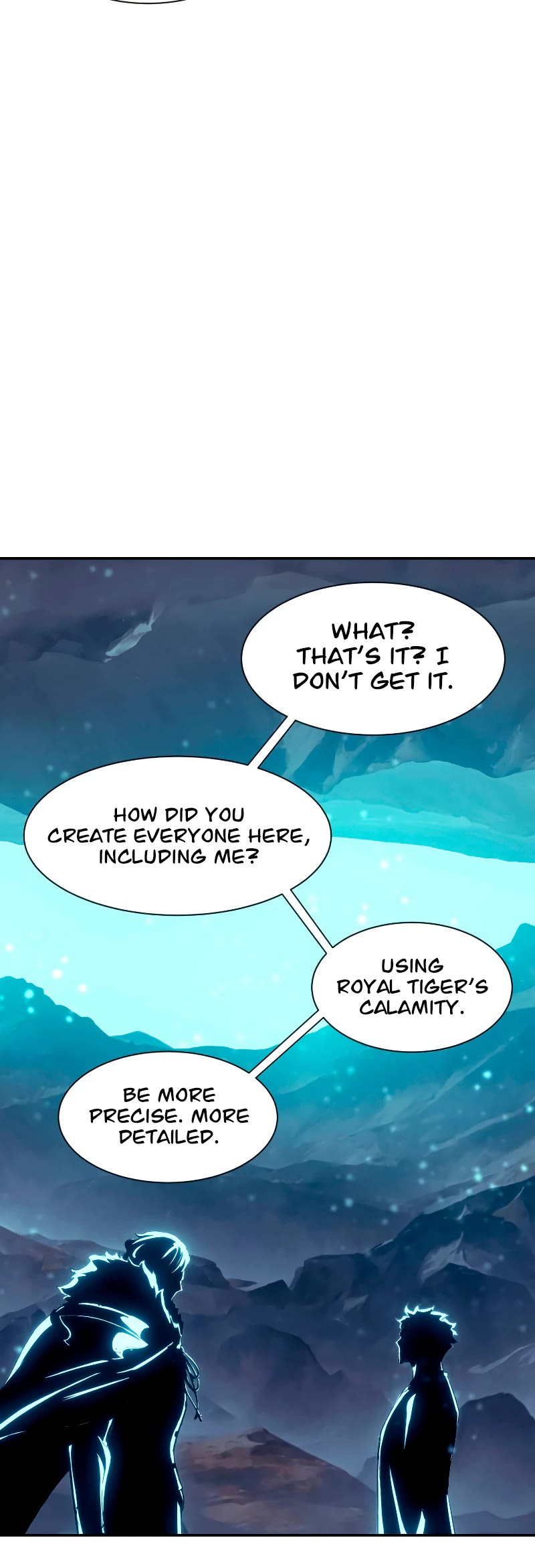 Return of the Broken Constellation Chapter 90 page 38 - Chapter 90