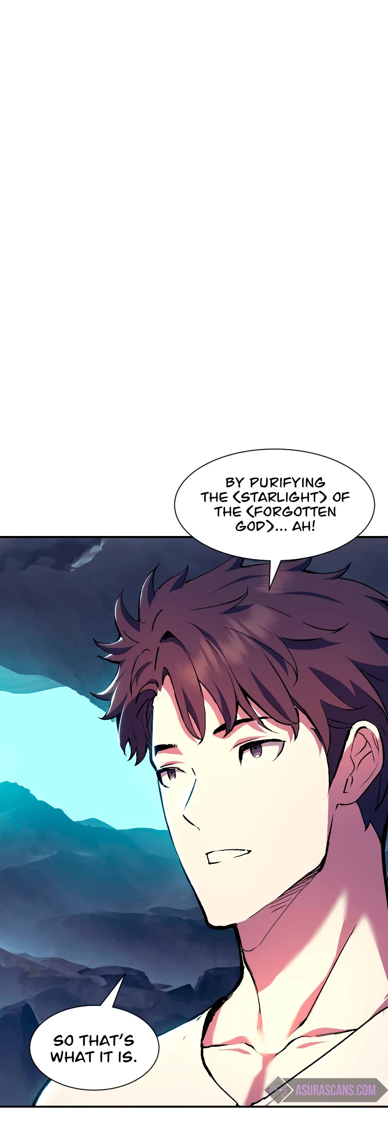 Return of the Broken Constellation Chapter 90 page 39 - Chapter 90