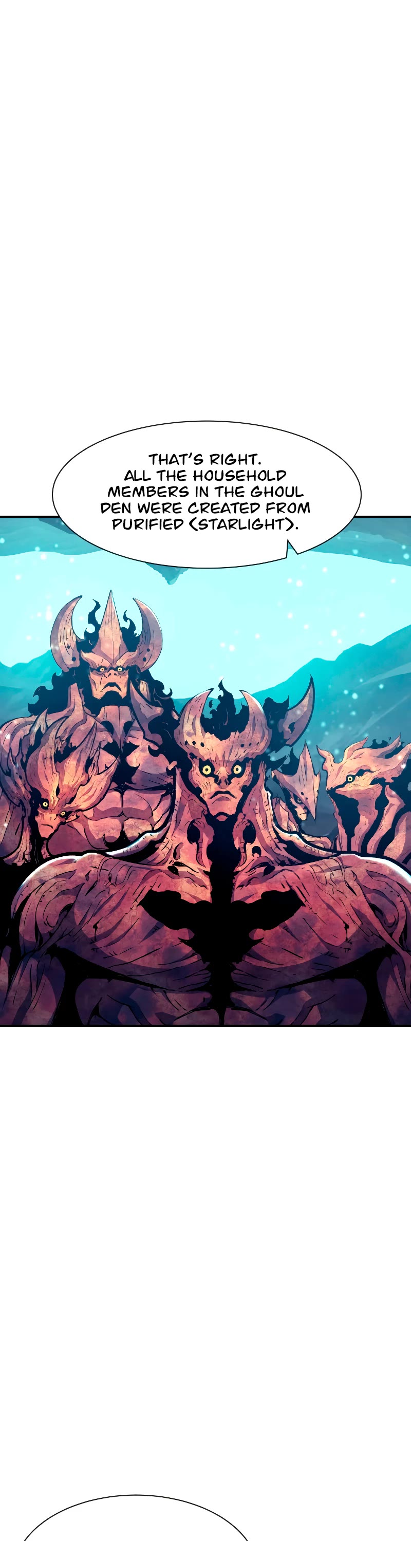 Return of the Broken Constellation Chapter 90 page 40 - Chapter 90