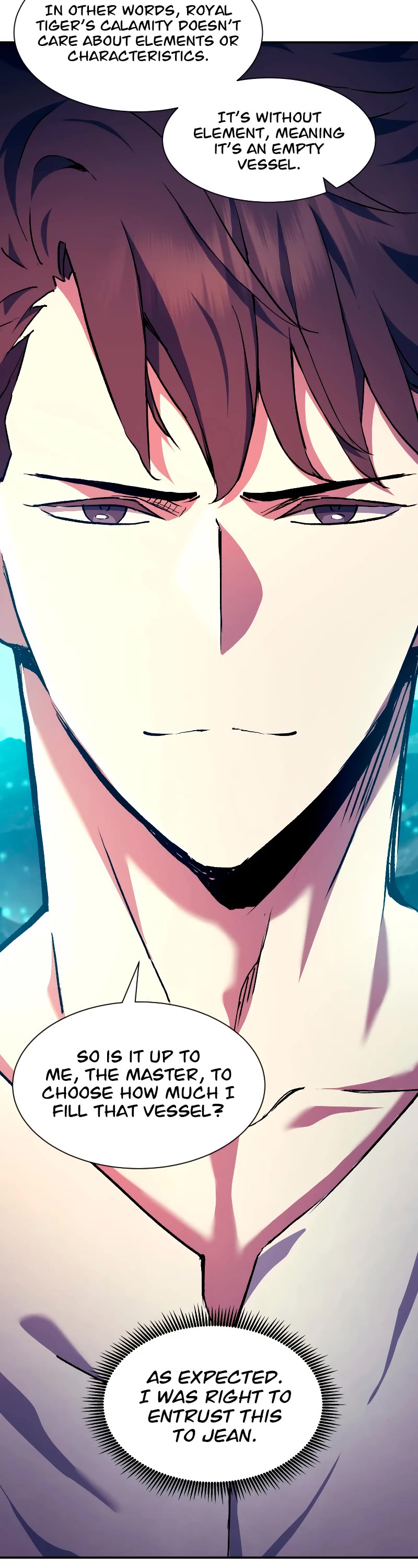 Return of the Broken Constellation Chapter 90 page 41 - Chapter 90