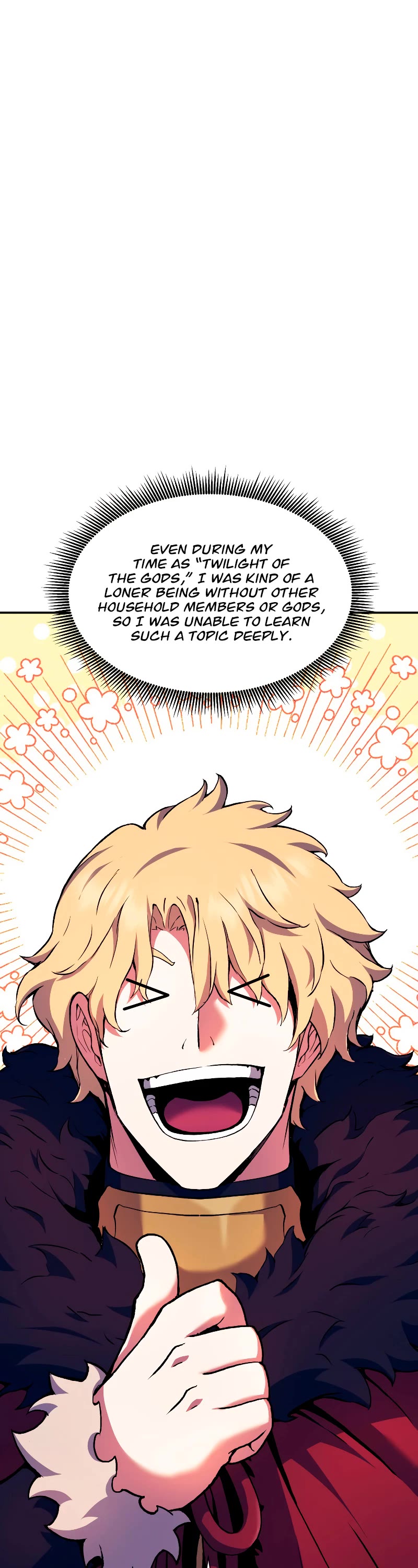 Return of the Broken Constellation Chapter 90 page 42 - Chapter 90
