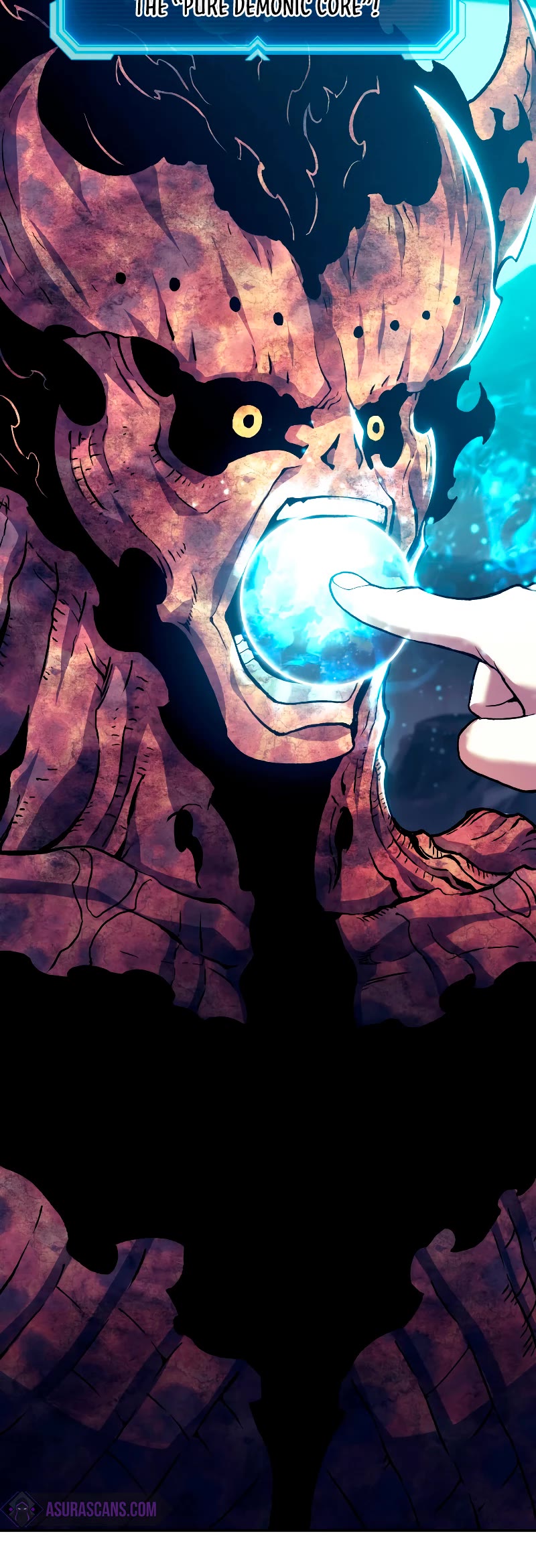 Return of the Broken Constellation Chapter 90 page 44 - Chapter 90