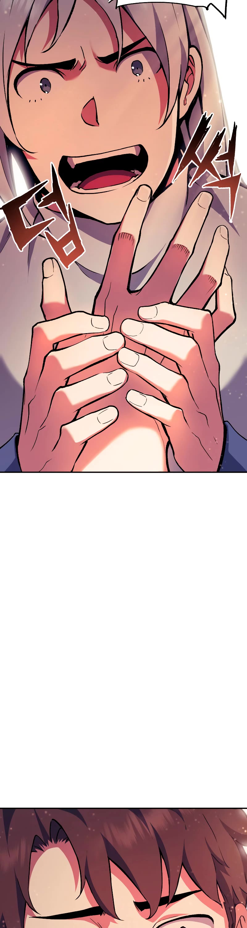 Return of the Broken Constellation Chapter 90 page 8 - Chapter 90