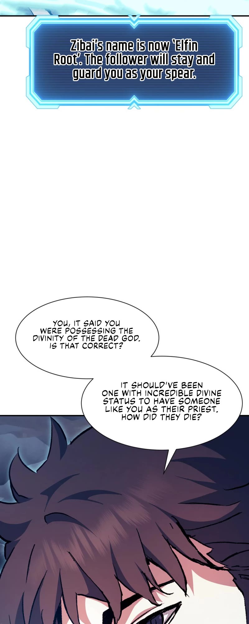 Return of the Broken Constellation Chapter 91 page 12 - Chapter 91