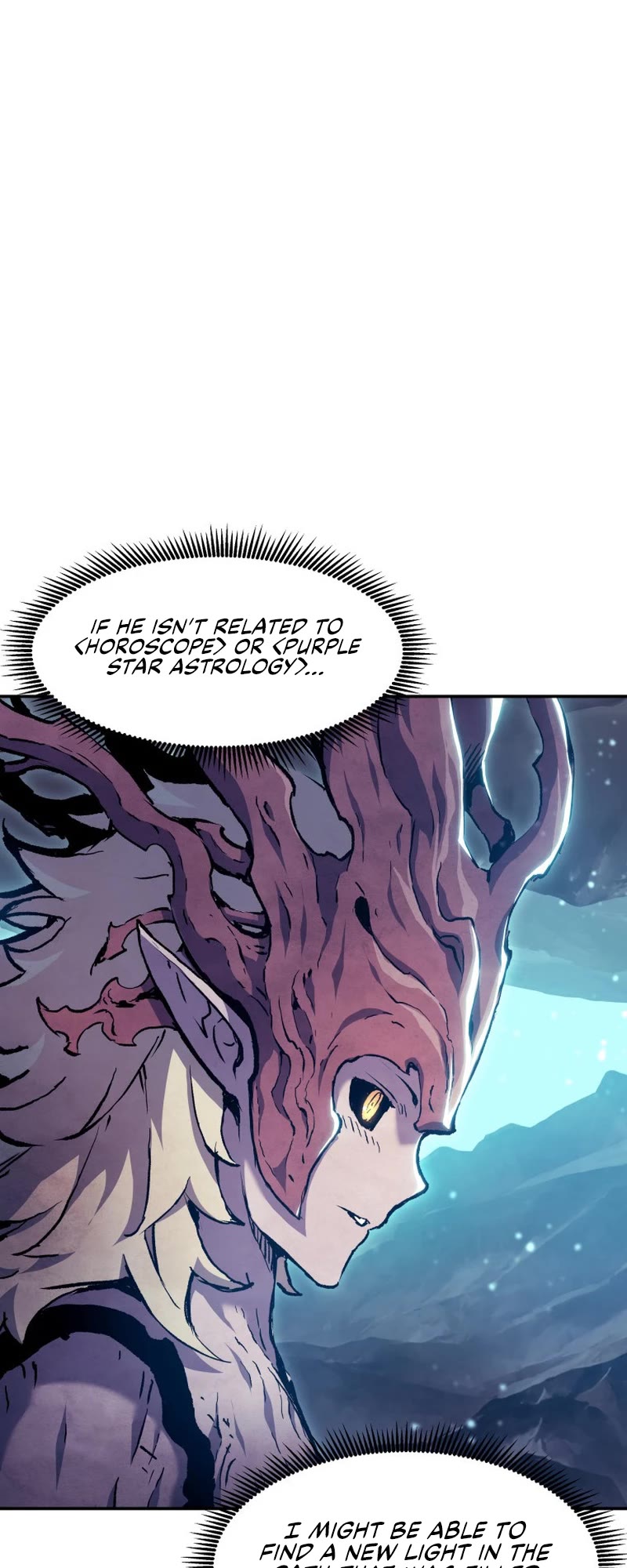 Return of the Broken Constellation Chapter 91 page 16 - Chapter 91