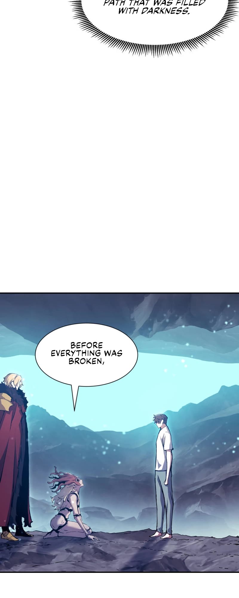 Return of the Broken Constellation Chapter 91 page 17 - Chapter 91