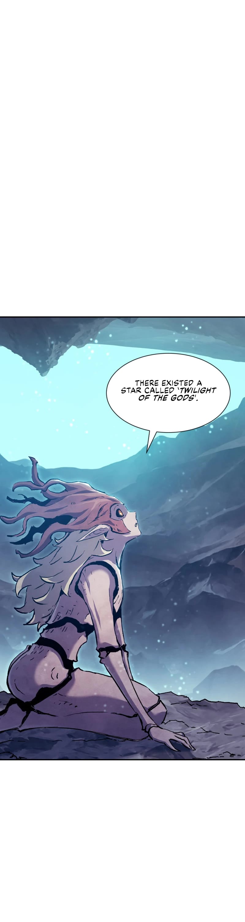 Return of the Broken Constellation Chapter 91 page 18 - Chapter 91