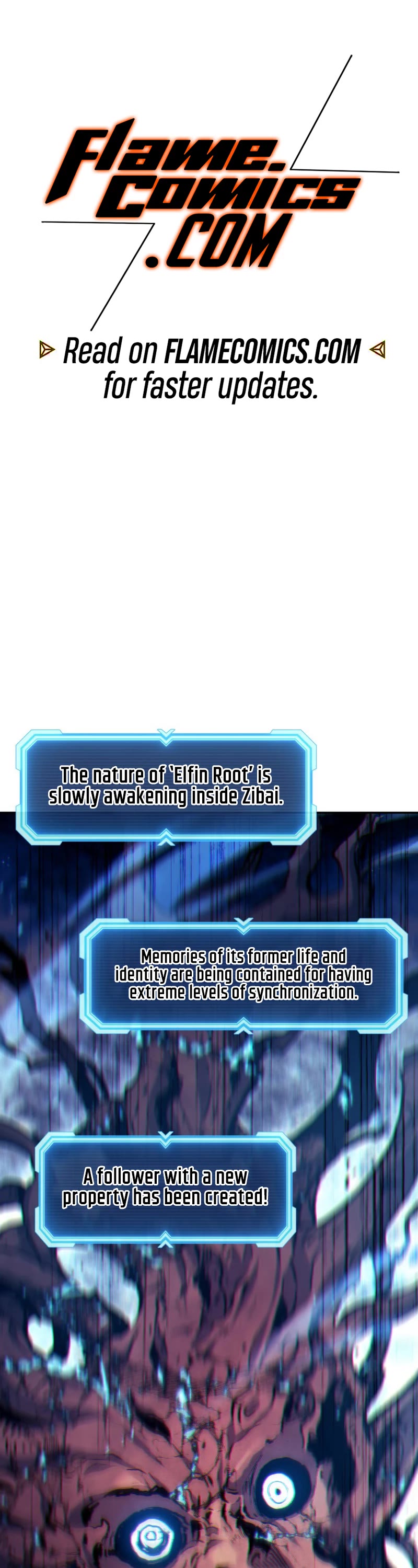 Return of the Broken Constellation Chapter 91 page 2 - Chapter 91