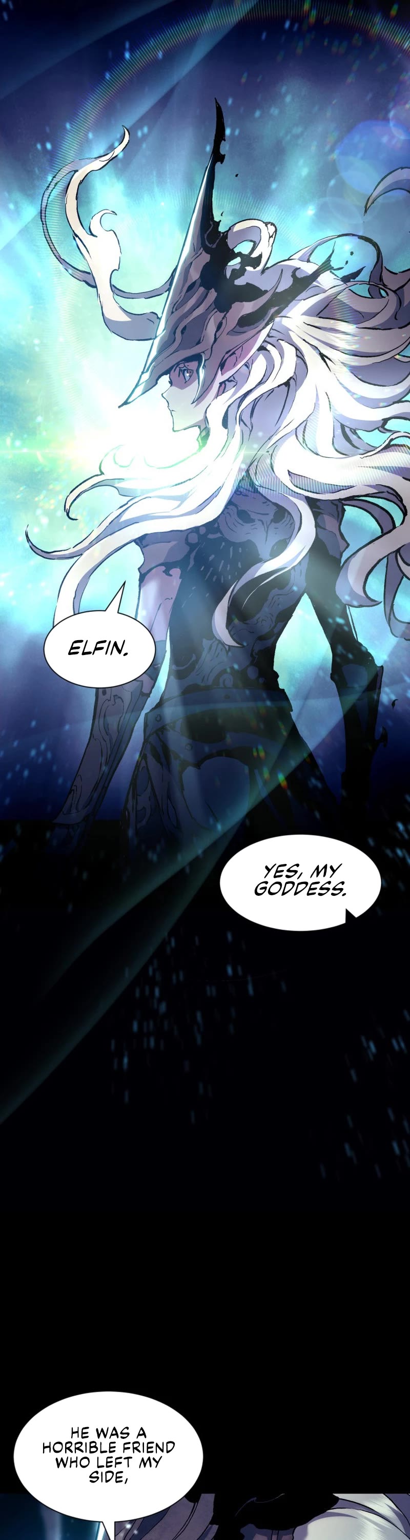 Return of the Broken Constellation Chapter 91 page 22 - Chapter 91
