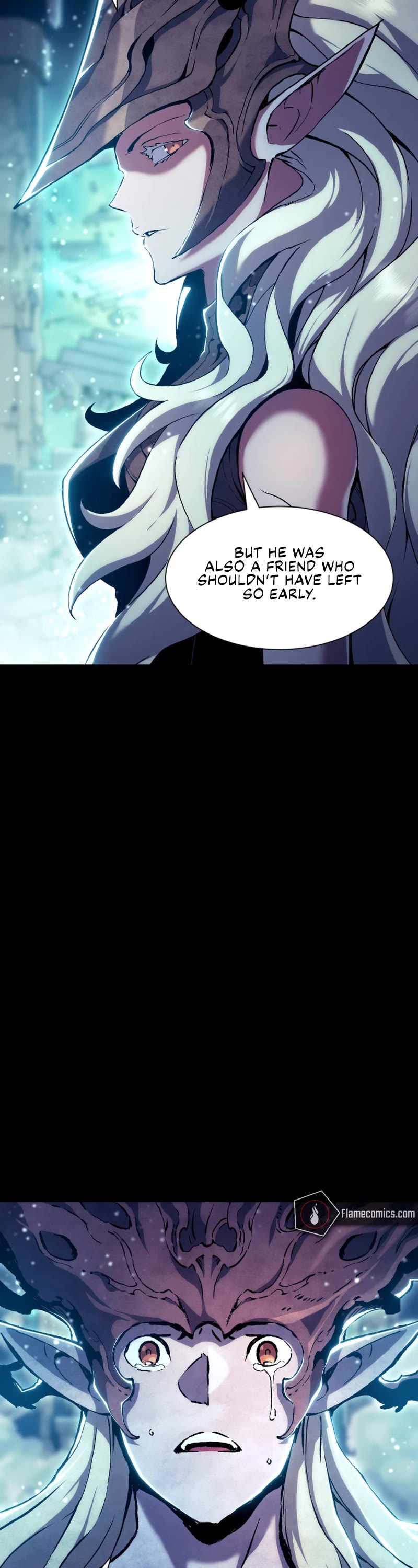 Return of the Broken Constellation Chapter 91 page 23 - Chapter 91