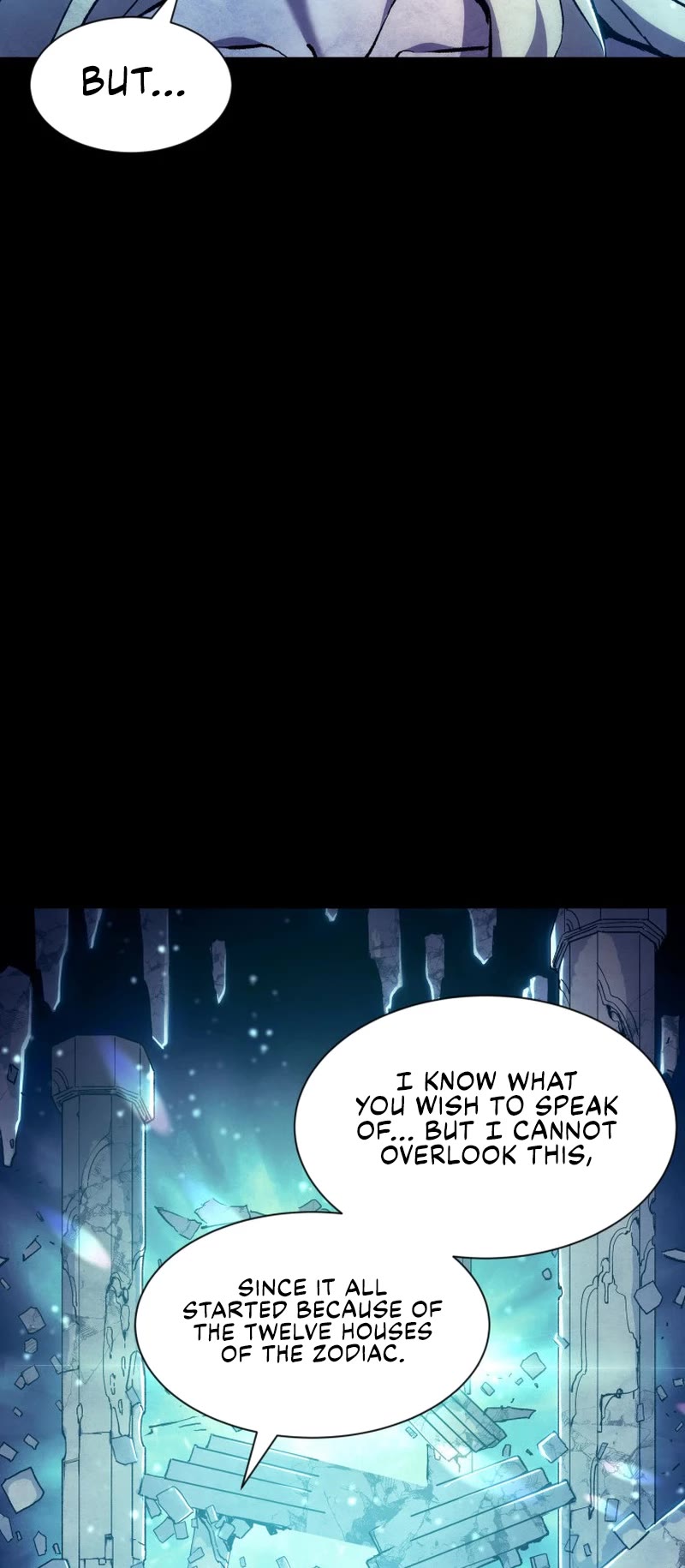 Return of the Broken Constellation Chapter 91 page 24 - Chapter 91