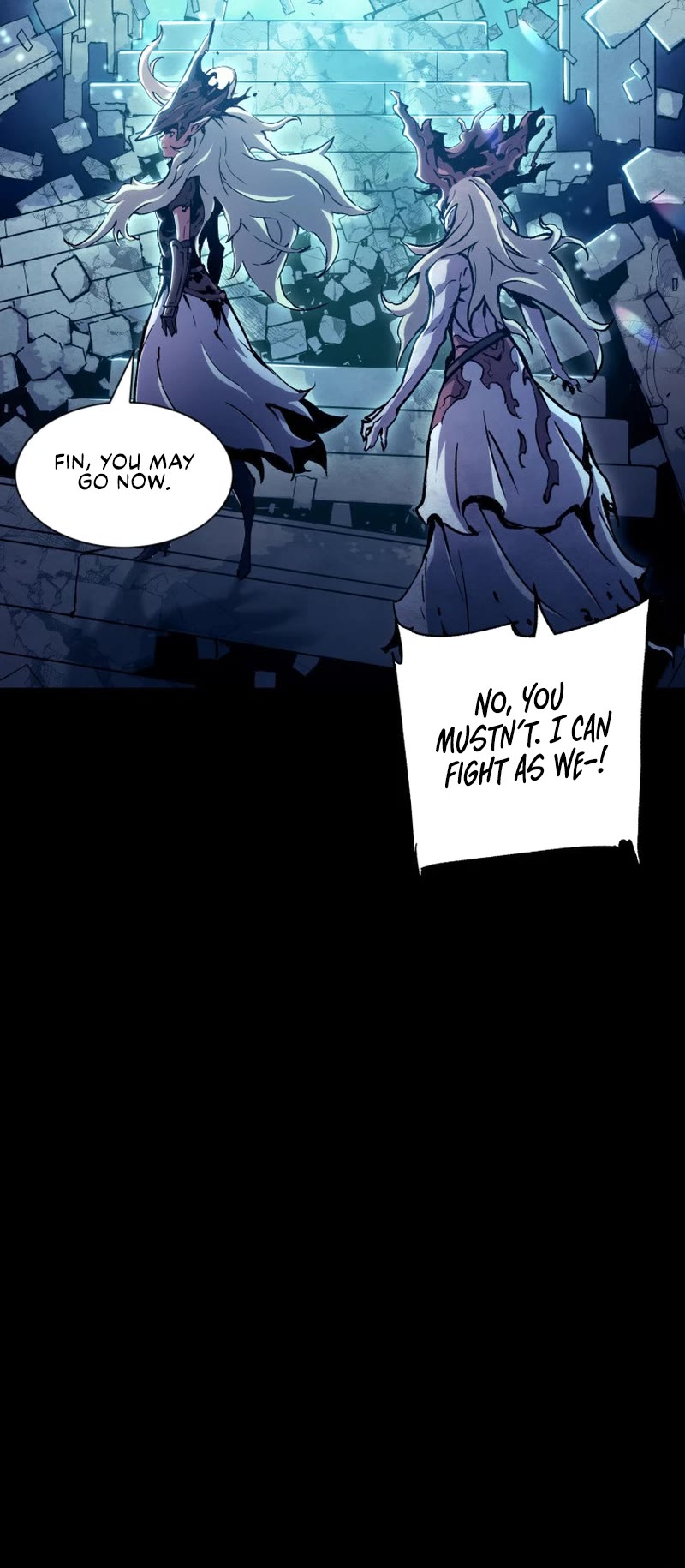 Return of the Broken Constellation Chapter 91 page 25 - Chapter 91