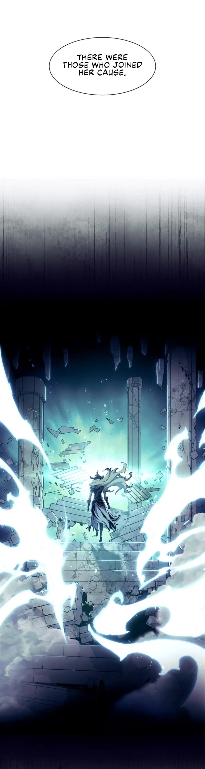 Return of the Broken Constellation Chapter 91 page 30 - Chapter 91