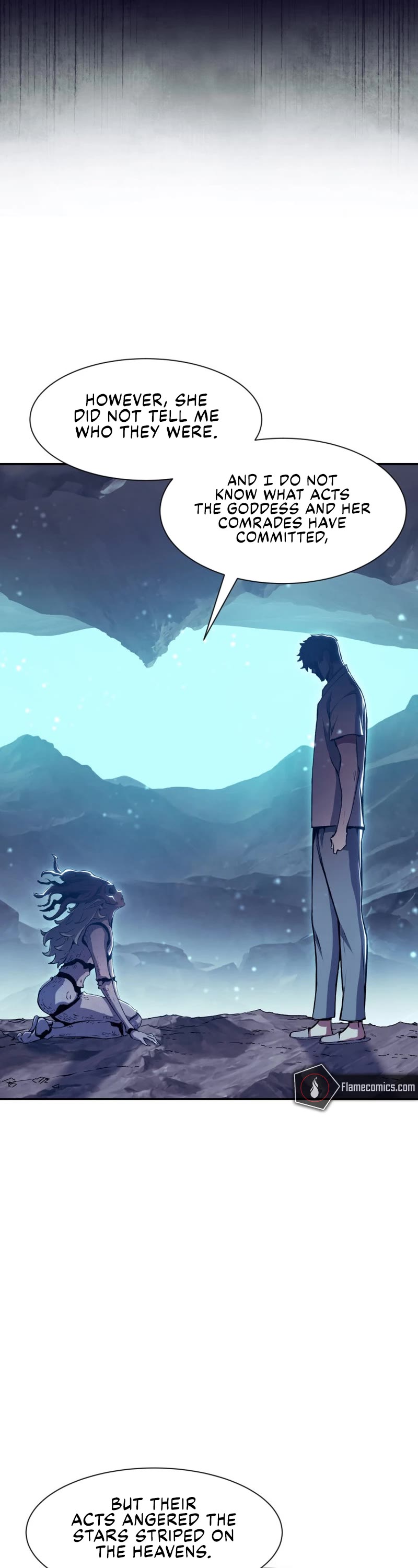Return of the Broken Constellation Chapter 91 page 31 - Chapter 91