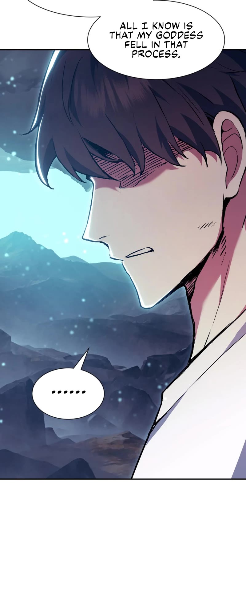 Return of the Broken Constellation Chapter 91 page 32 - Chapter 91
